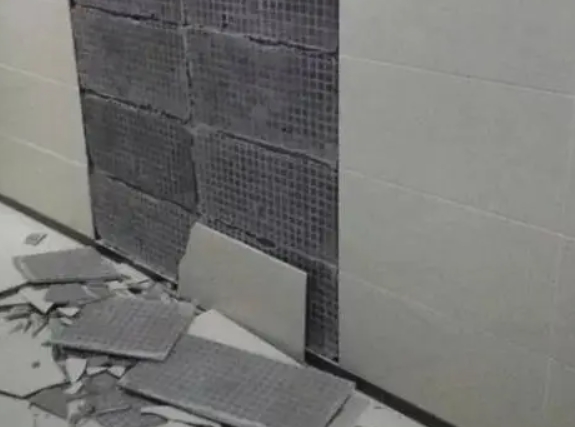 北京市瓷砖空鼓维修公司分享下北京市墙砖松动维修的知识